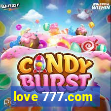 love 777.com